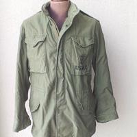 Field Jacket M65 USMC Camp Pendleton del 1981