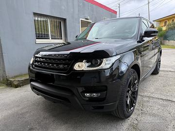 Range rover sport anno 2018 Full optional