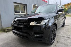 Range rover sport anno 2018 Full optional
