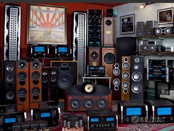 Consulenze Audio&Video