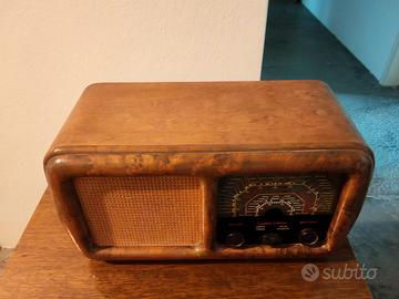 radio ducati RR2051