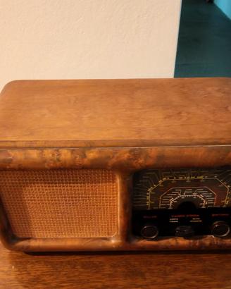 radio ducati RR2051