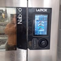 FORNO LAINOX NABOO MOD. NAEB072