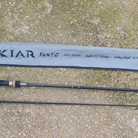 canna spinning Herakles 