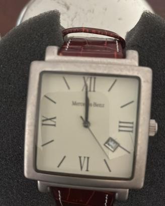 Orologio donna Mercedes-Benz Square