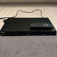 Dvd player Philips DVP3260