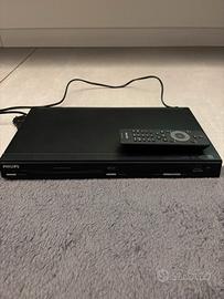 Dvd player Philips DVP3260