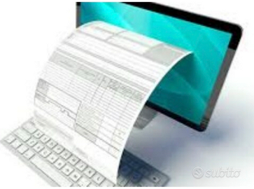 Contabilità Fatturazione Gestione fatture