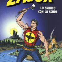 Zagor - Collezione storica a colori