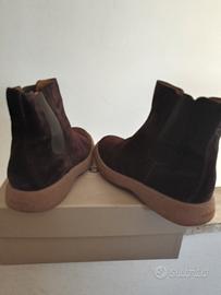 Scarpe Hogan Beatles Uomo