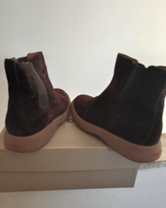 Scarpe Hogan Beatles Uomo