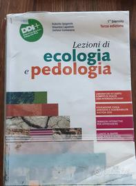 lezioni di ecologia e pedologia 9788848266505