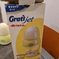Grattugia elettrica Ariete