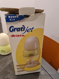 Grattugia elettrica Ariete