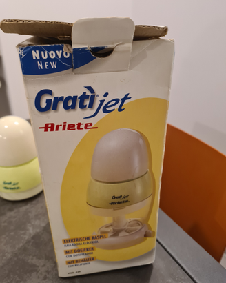 Grattugia elettrica Ariete