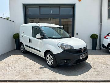 FIAT DOBLO' 1.6 MJ 105 Cv 3 POSTI - 11/2015