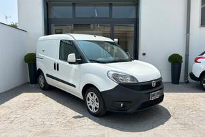FIAT DOBLO' 1.6 MJ 105 Cv 3 POSTI - 11/2015