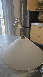 Lampadario da cucina