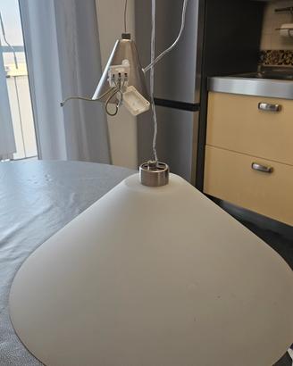 Lampadario da cucina