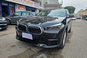 Bmw X2 xDrive 150CV 18d Advantage