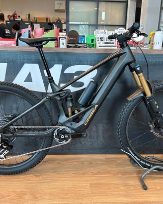 Wild M-Ltd - Tg. M - Anno 2023