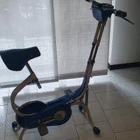 Cyclette Ginny Atala