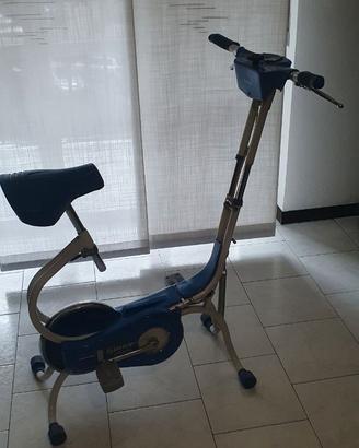 Cyclette Ginny Atala