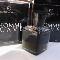 Profumo roberto capucci l homme suave 100ml