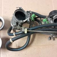 Corpi farfallati Ducati Sport Touring ST3