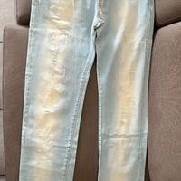 Jeans Kurabo Union Made