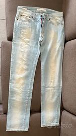 Jeans Kurabo Union Made