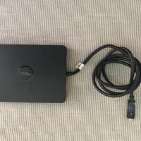 Dock station Dell WD15 - K17A