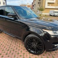 Sportelli range rover sport