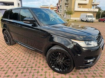 Sportelli range rover sport
