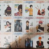 Bleach 1-48