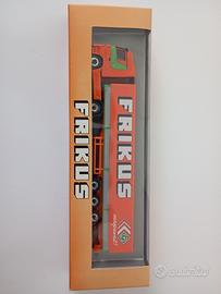 Modellino Mercedes scala 1:87