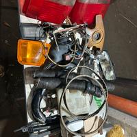 Ricambi fiat uno turbo/fire