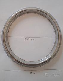 Cornici faro fiat 850