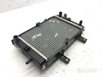 SYM JOYMAX I 300 RADIATORE ACQUA LIQUIDO RAFFREDDA