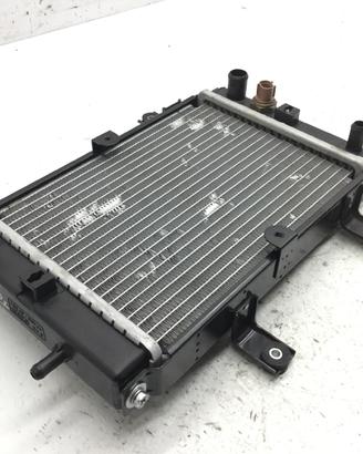 SYM JOYMAX I 300 RADIATORE ACQUA LIQUIDO RAFFREDDA