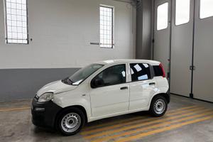FIAT PANDA VAN - ANNO 2019