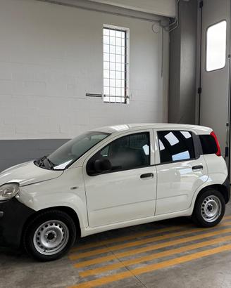 FIAT PANDA VAN - ANNO 2019