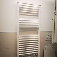 Scaldasalviette elettrico