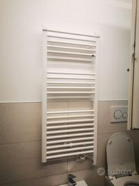 Scaldasalviette elettrico