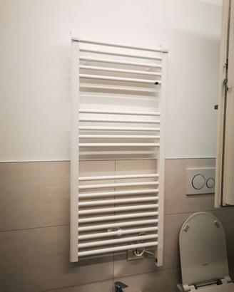 Scaldasalviette elettrico