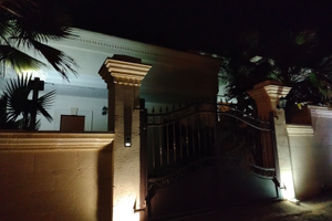 Vacanze da Stil Salentino -Patty's Houses