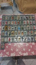 marvel by eaglemoss miniature in piombo