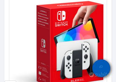 Switch oled
