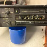 autoradio  vintage
