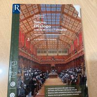Nuovo dialogo con la storia e l’attualità 2